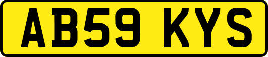 AB59KYS