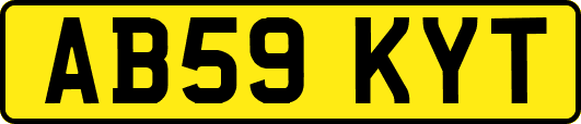 AB59KYT