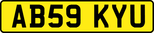 AB59KYU