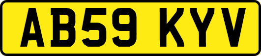 AB59KYV