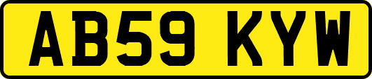 AB59KYW