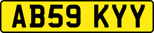 AB59KYY