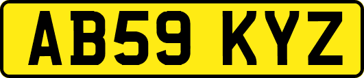 AB59KYZ
