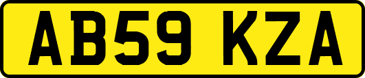 AB59KZA