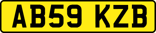 AB59KZB