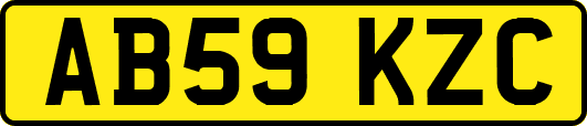 AB59KZC