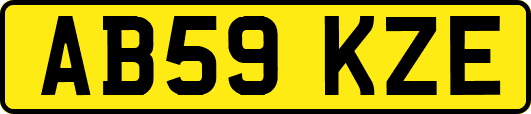 AB59KZE
