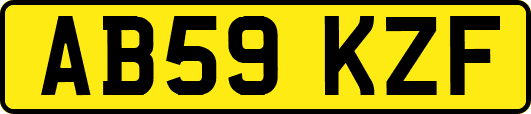 AB59KZF