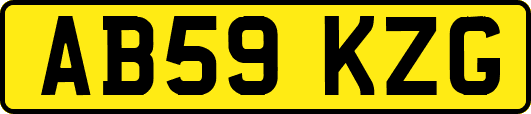 AB59KZG