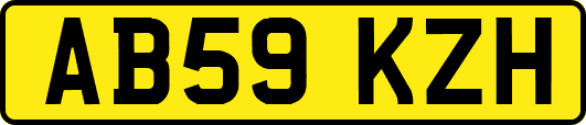 AB59KZH