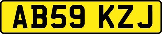 AB59KZJ
