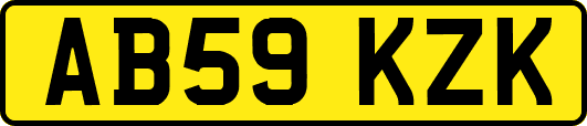 AB59KZK