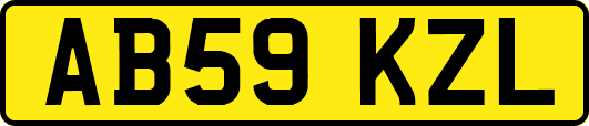 AB59KZL