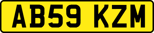 AB59KZM