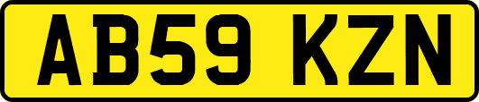 AB59KZN
