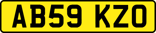 AB59KZO