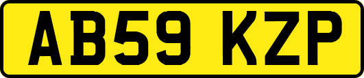 AB59KZP