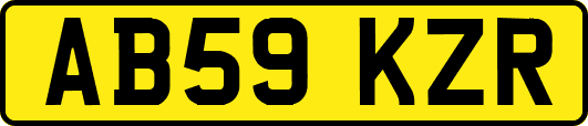 AB59KZR