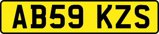 AB59KZS