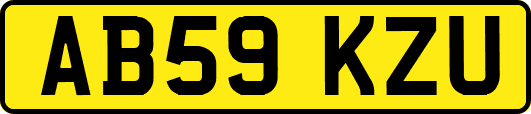AB59KZU