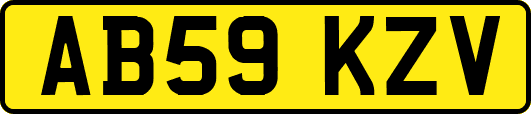 AB59KZV