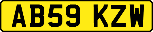 AB59KZW