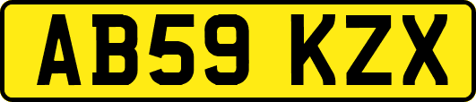 AB59KZX