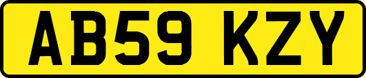 AB59KZY