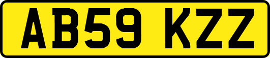 AB59KZZ