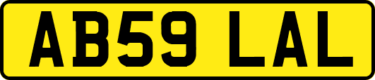 AB59LAL