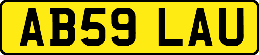 AB59LAU