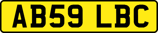 AB59LBC