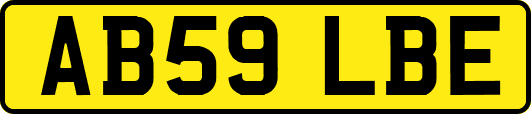 AB59LBE