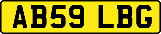 AB59LBG