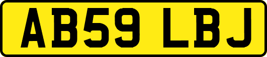 AB59LBJ