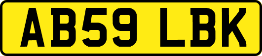 AB59LBK