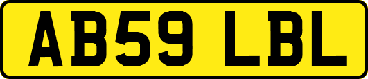 AB59LBL