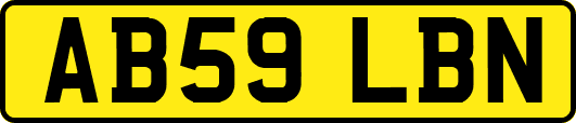 AB59LBN