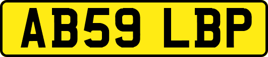 AB59LBP