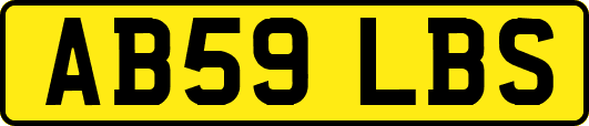 AB59LBS