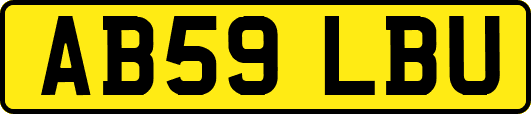 AB59LBU