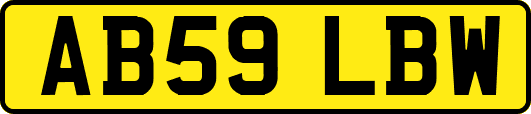 AB59LBW