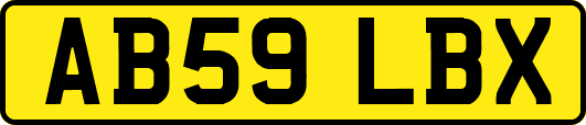 AB59LBX