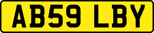 AB59LBY
