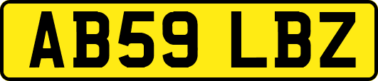 AB59LBZ