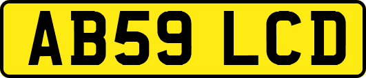 AB59LCD