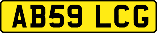 AB59LCG