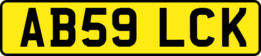 AB59LCK