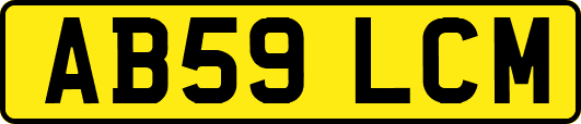 AB59LCM