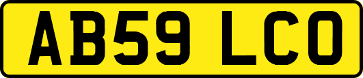 AB59LCO